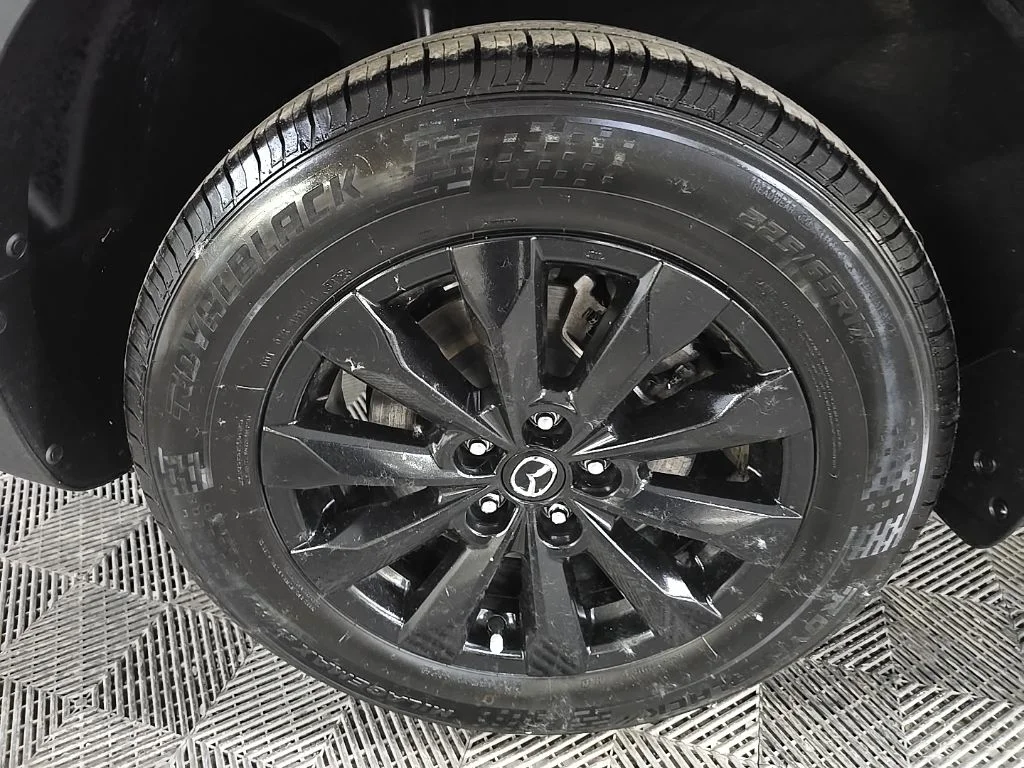 Used 2023 Black Mazda 2.5 S Preferred Plus Package image 14