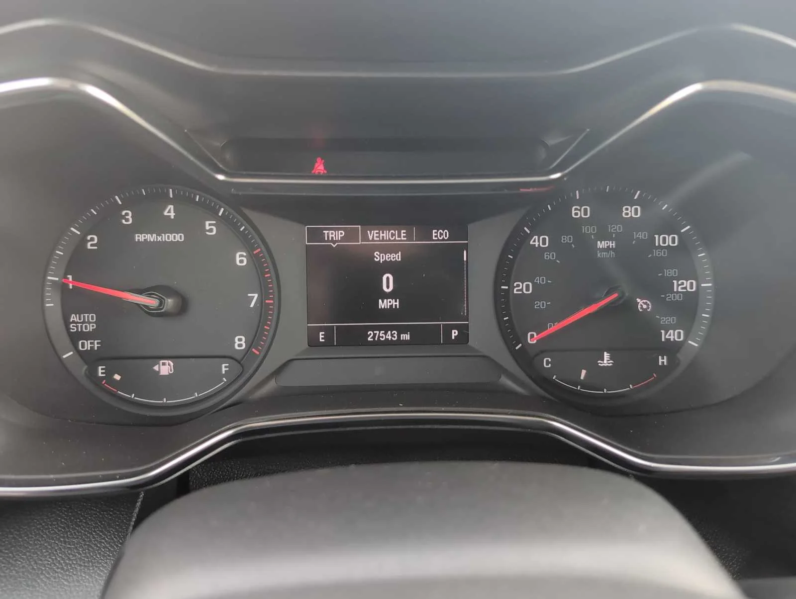 Used 2023 Summit White Chevrolet LT image 11