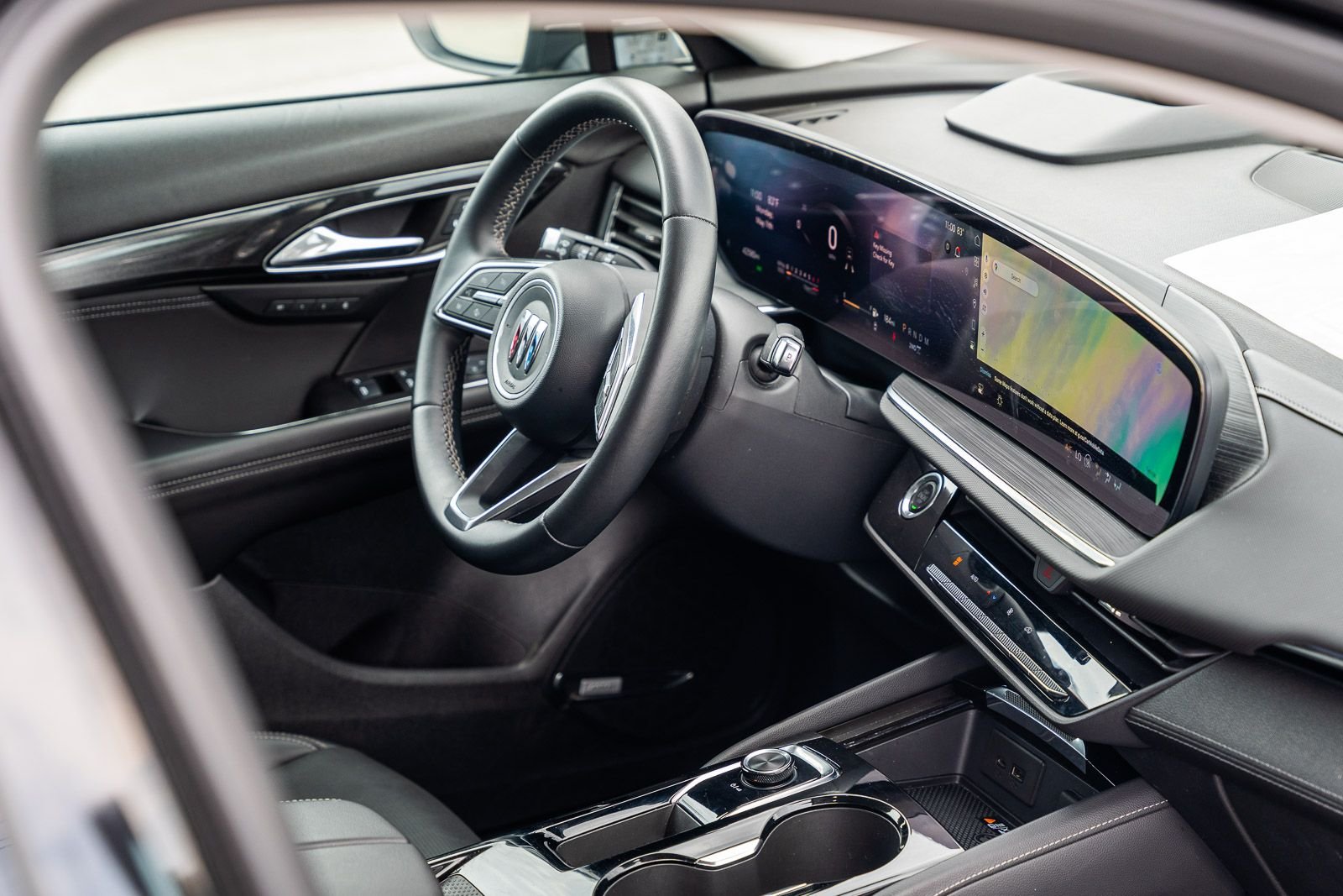 2024 Buick Envision Preferred - Photo 12