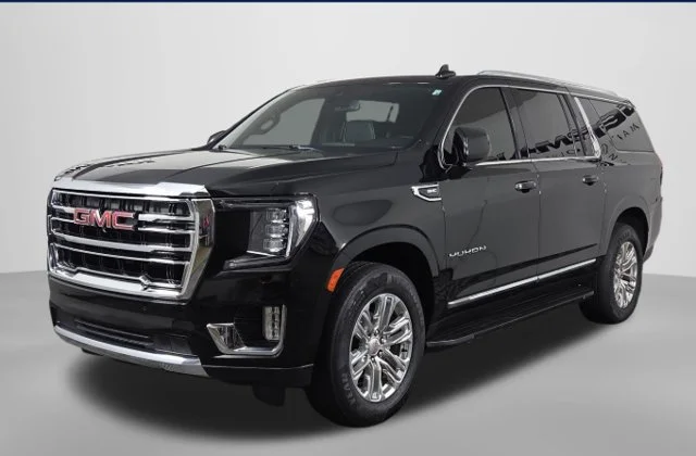 2021 GMC Yukon XL