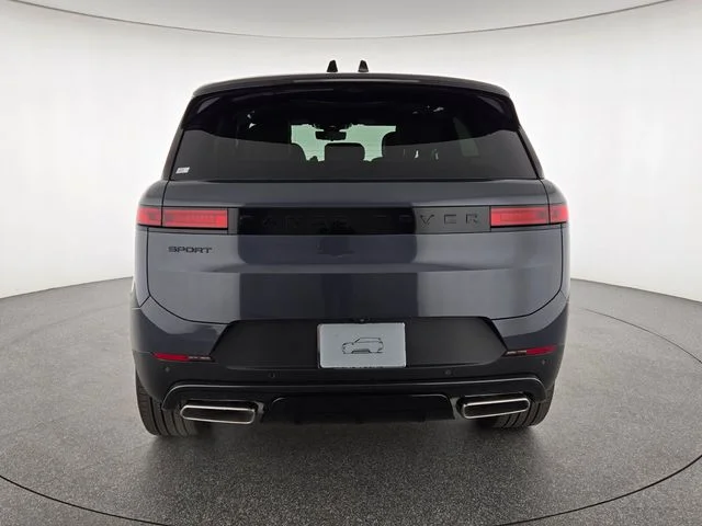 2026 Land Rover Range Rover Sport SE - Photo 7