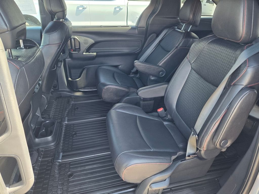Used 2025  Toyota XSE image 11