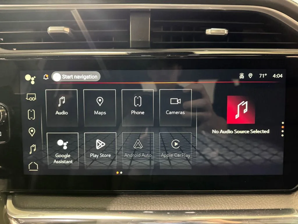 2026 GMC Sierra 1500 Denali - Photo 17