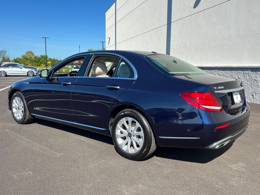 Used 2019  Mercedes-Benz E 300 image 5