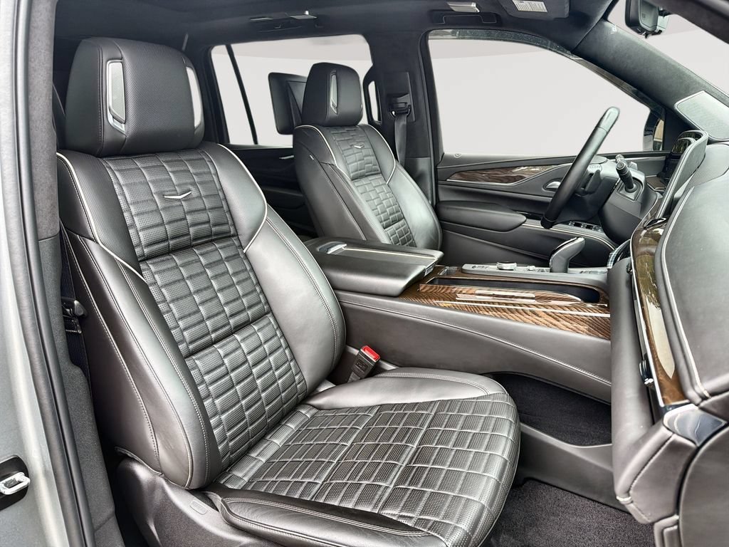 2024 Cadillac Escalade ESV Sport Platinum - Photo 27