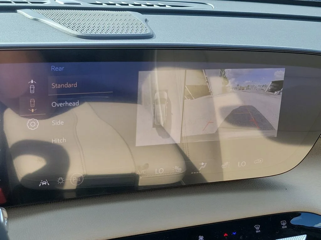 New 2026 Moonstone Gray Metallic Buick Preferred image 17