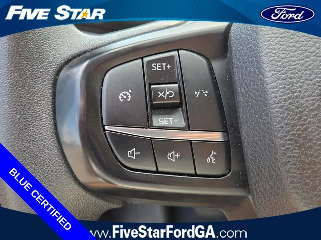 Used 2024 Gray Ford XL image 26