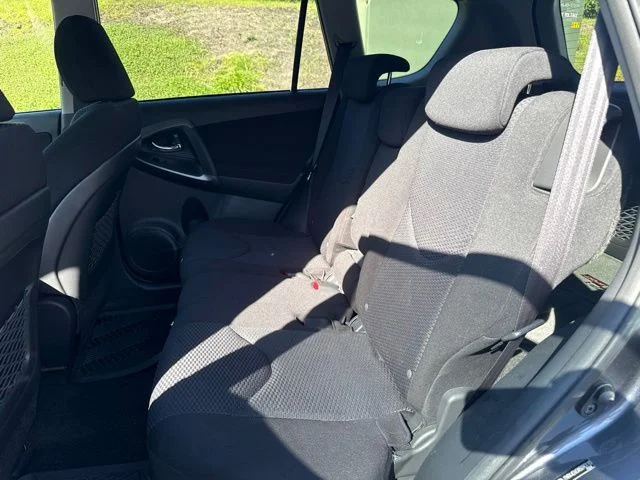 Used 2010 Gray Toyota Sport image 12