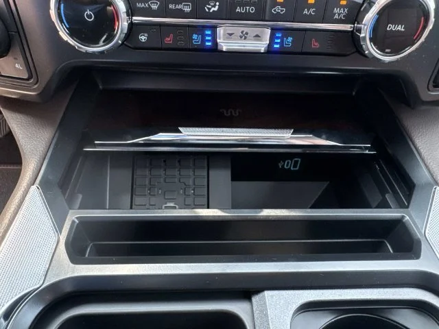 New 2026 Argon Blue Metallic Ford F-250® King Ranch® image 48
