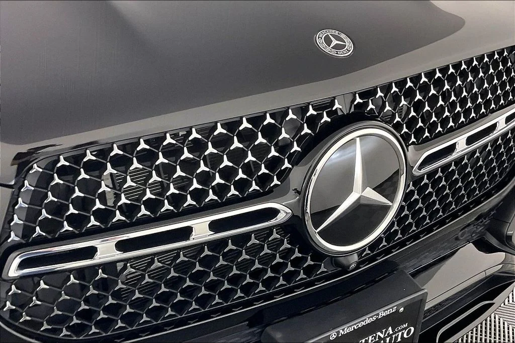 Used 2026 Black Mercedes-Benz GLE 450 image 23