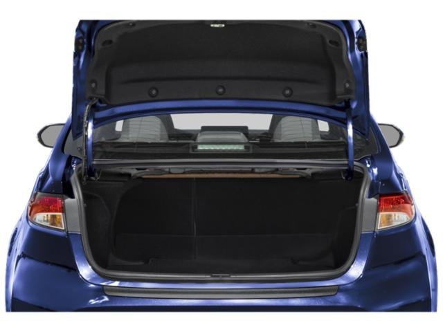Used 2024 Ruby Flare Pearl Toyota Hybrid SE image 10