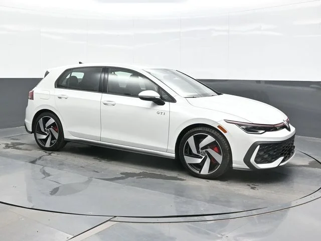 New 2026 White Volkswagen S image 7