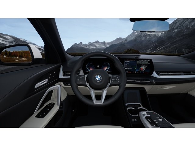 New 2026 Alpine White BMW xDrive28i image 13