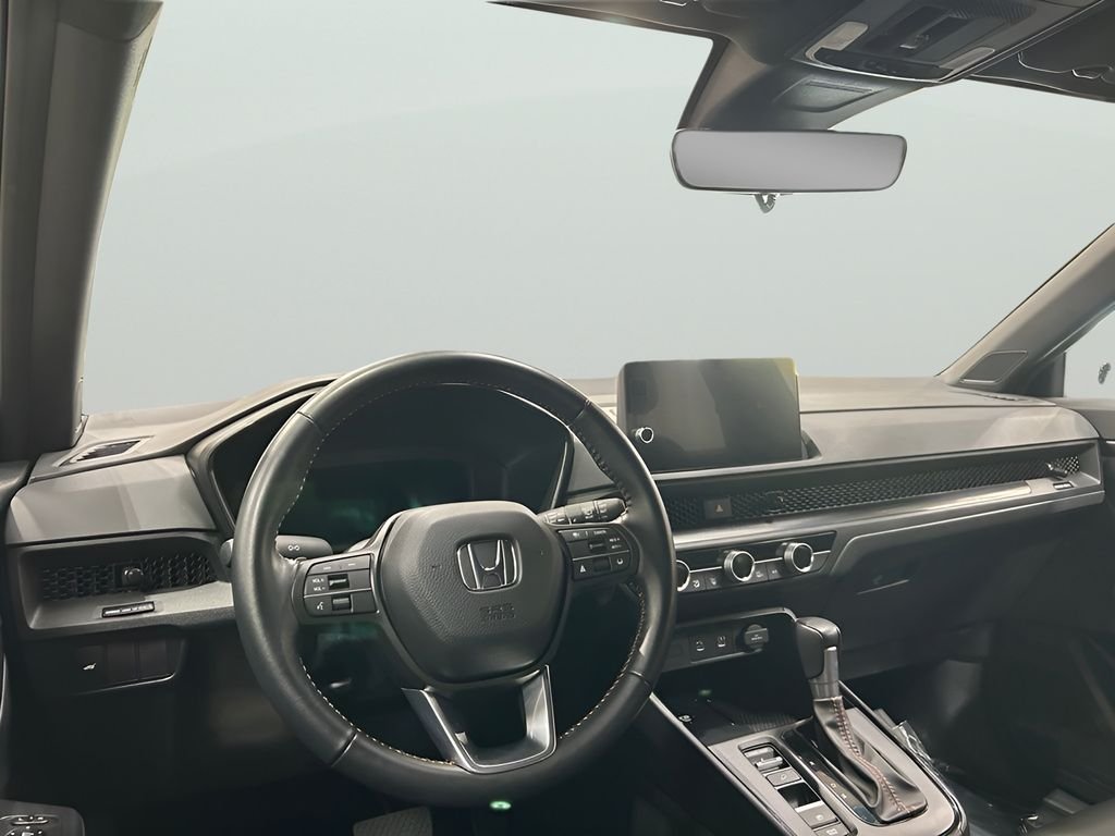2026 Honda CR-V Sport-L - Photo 12