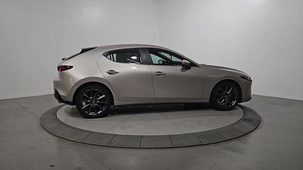 Used 2024 Silver Mazda 2.5 S Preferred Package image 7