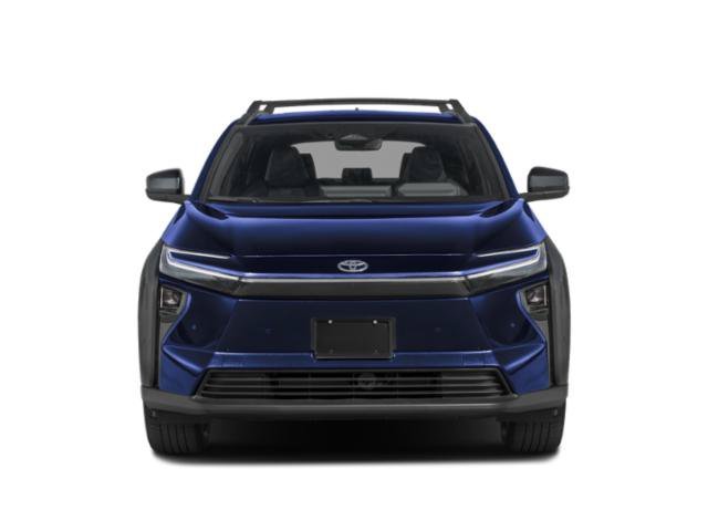 New 2026 Wind Chill Pearl Toyota XLE image 4