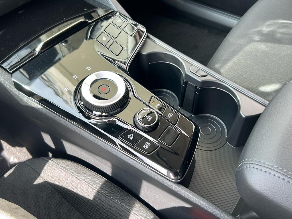 2025 Kia Sportage LX Hybrid - Photo 22