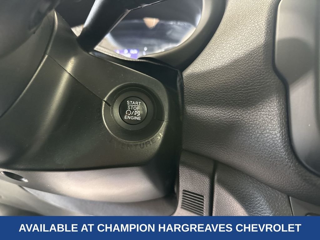 Used 2017 Anvil Jeep Latitude image 22