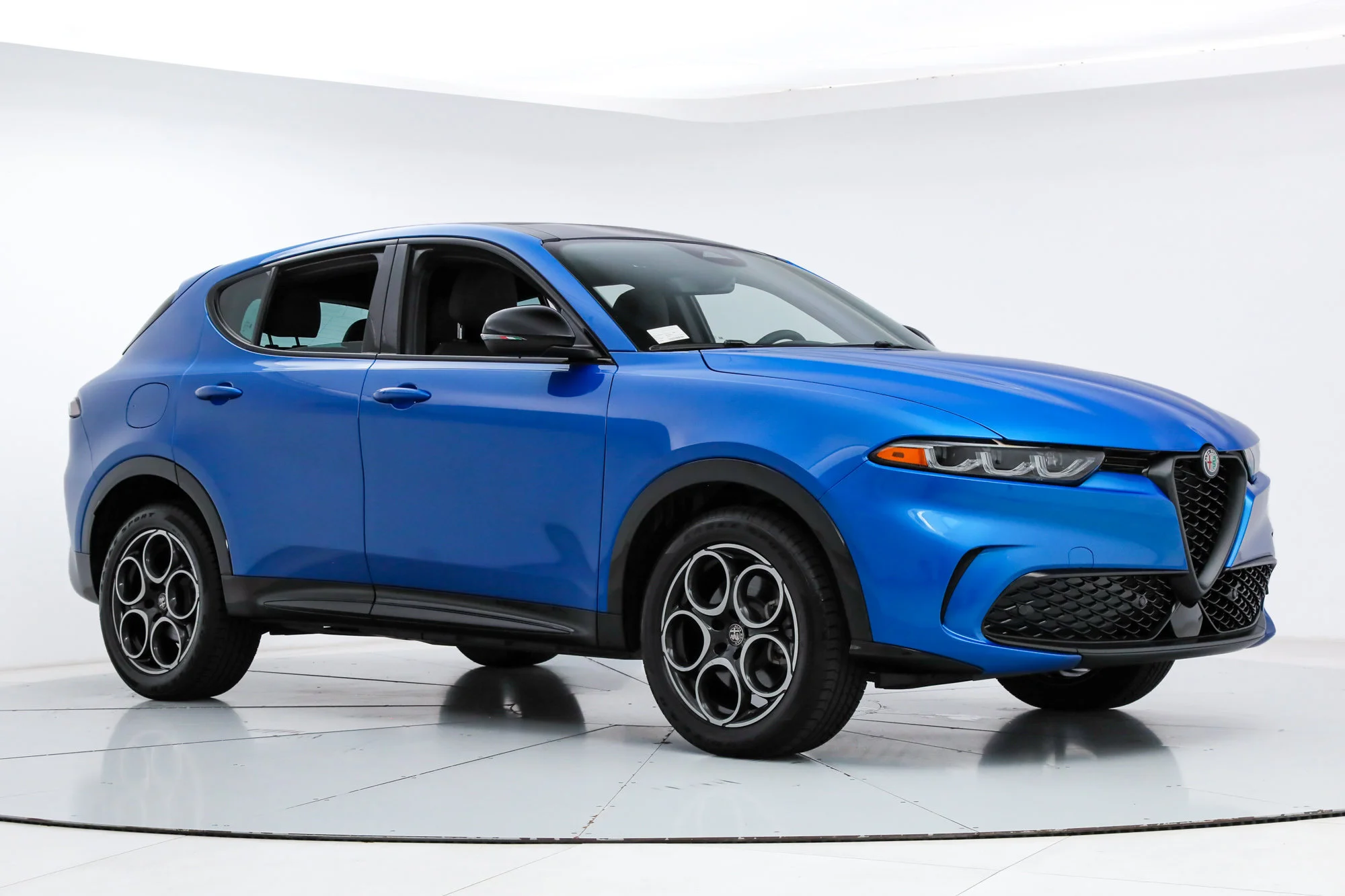2025 Alfa Romeo Tonale Base - Photo 7