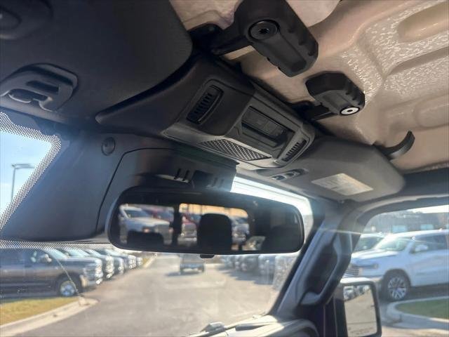 New 2026 Reign Exterior Paint Jeep Rubicon image 29