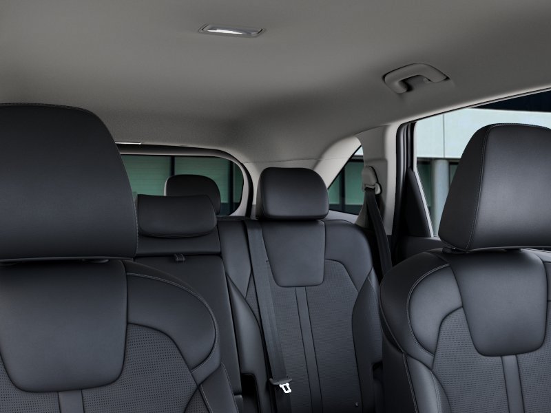 New 2026 Ebony Black Kia S image 27