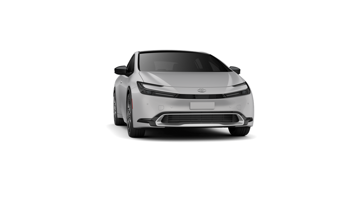 2026 Toyota Prius Plug-in Hybrid XSE Premium - Photo 39