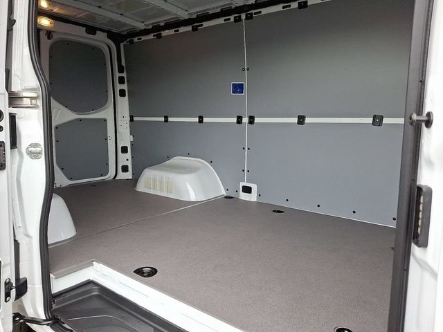 2026 Mercedes-Benz Sprinter Cargo Van Base - Photo 9