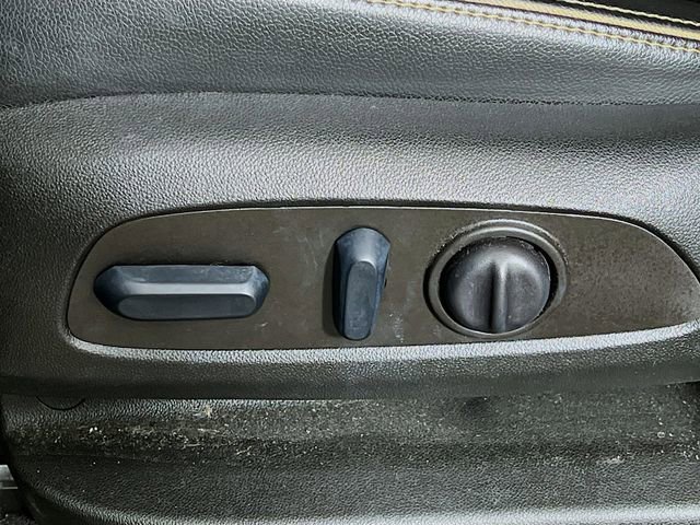 Used 2023 Desert Sand Metallic GMC AT4 image 11