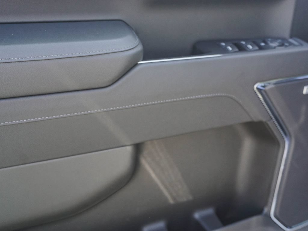 2026 Chevrolet Silverado 1500 LT Trail Boss - Photo 19