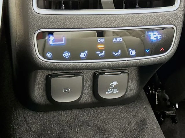 New 2026 Genesis GV70 3.5T Sport Prestige