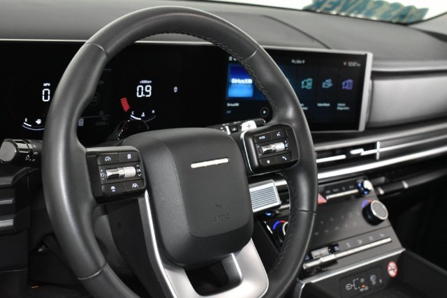 2026 Hyundai Santa Fe SEL - Photo 12