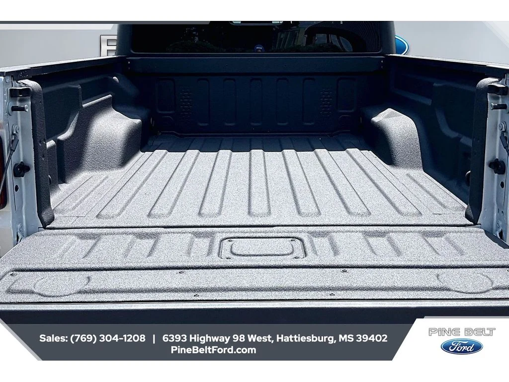 Certified Used 2023 Silver Zynith Clearcoat Jeep Rubicon image 12