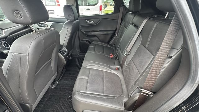 Used 2024 Black Chevrolet LT image 27