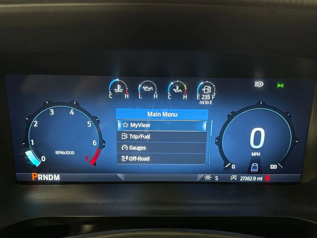 Certified Used 2024  Ford XLT image 20