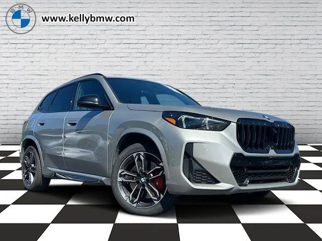 2025 BMW X1 28i
