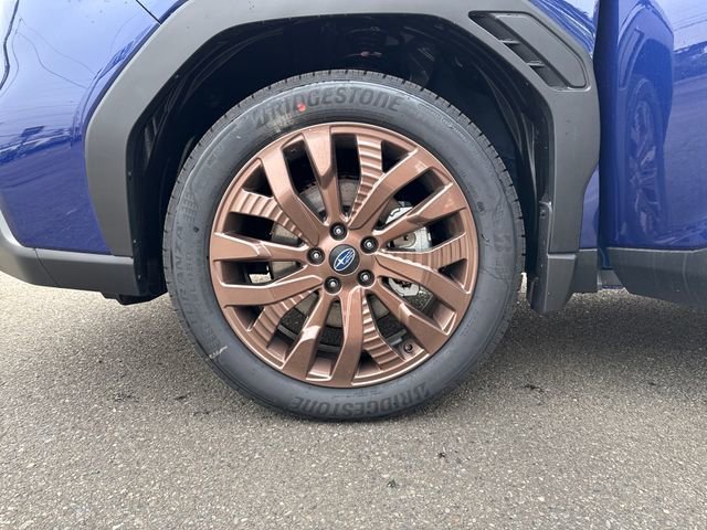 2026 Subaru Forester Sport - Photo 31