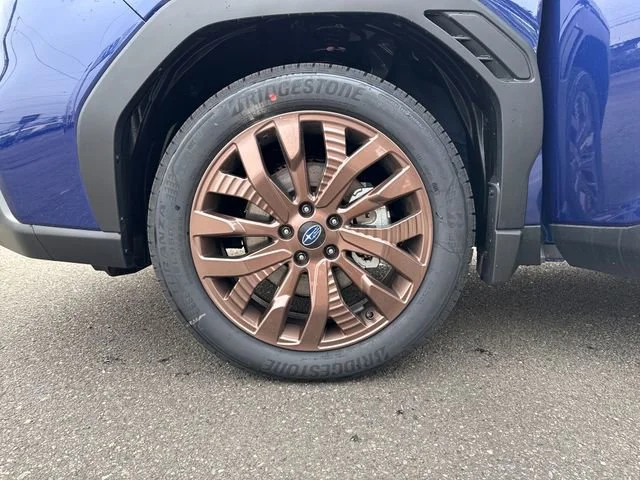 2026 Subaru Forester Sport - Photo 31