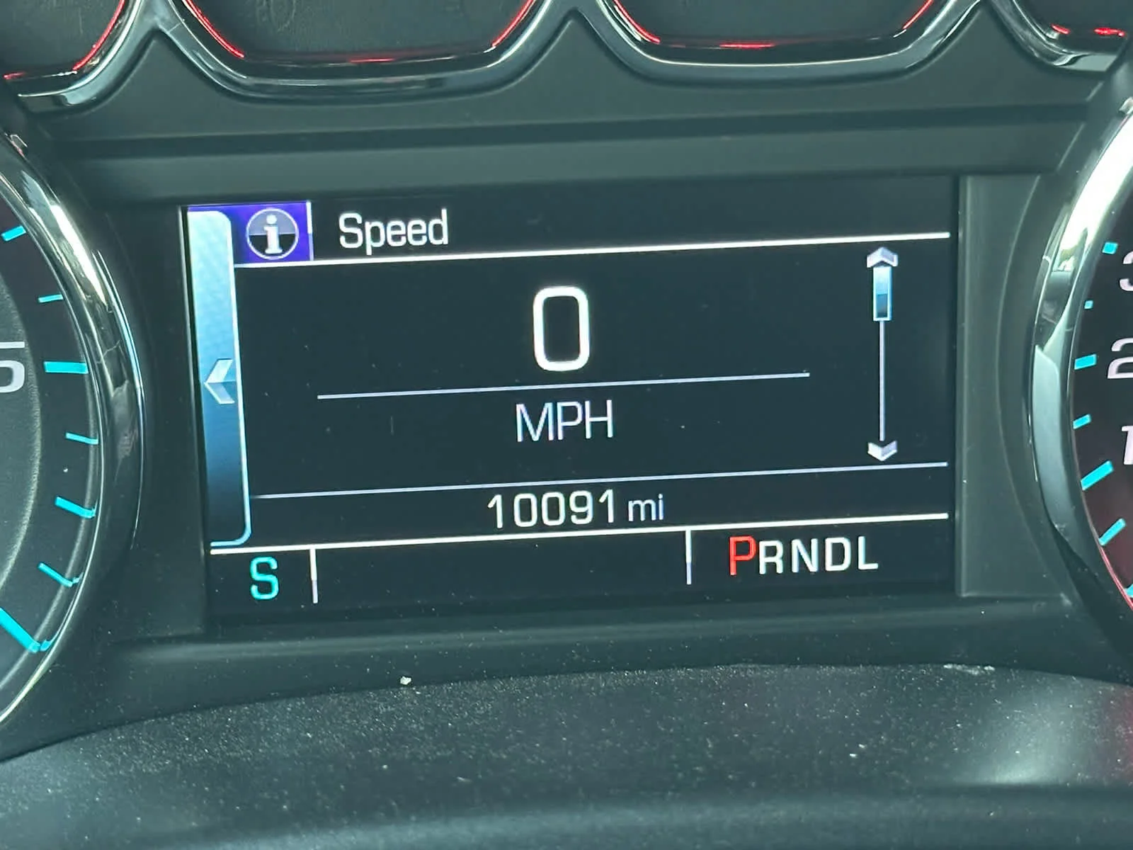 Used 2019 Onyx Black GMC SLE image 13