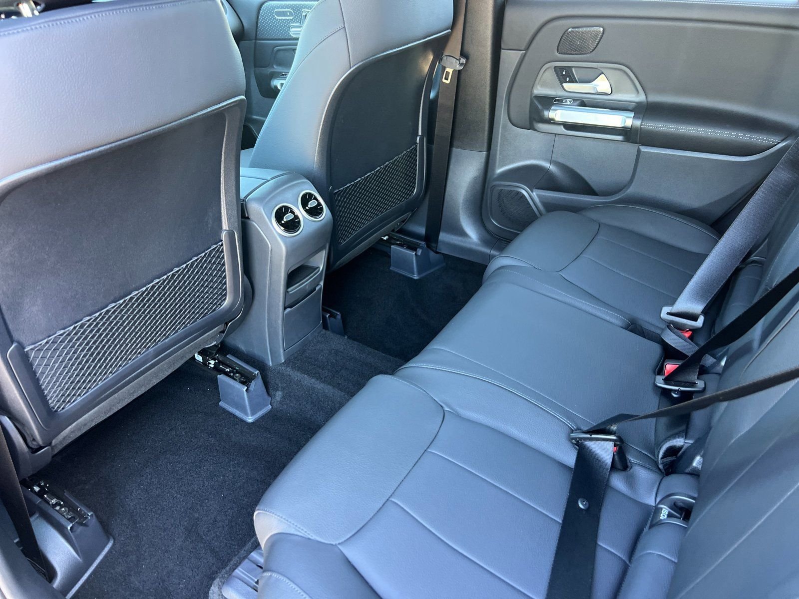 New 2026 Mountain Grey Metallic Mercedes-Benz 250 image 4