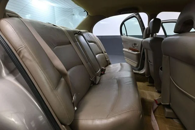 2002 Buick LeSabre Limited - Photo 43