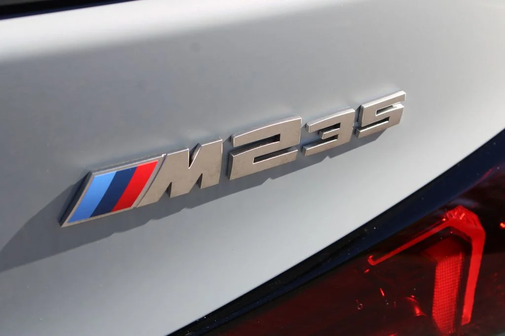 2026 BMW 2 Series M235 - Photo 54