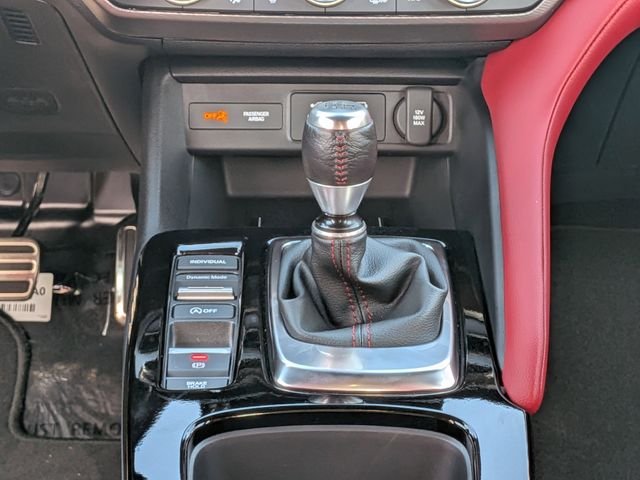 New 2026 Majestic Black Pearl Acura A-Spec Tech Package image 18