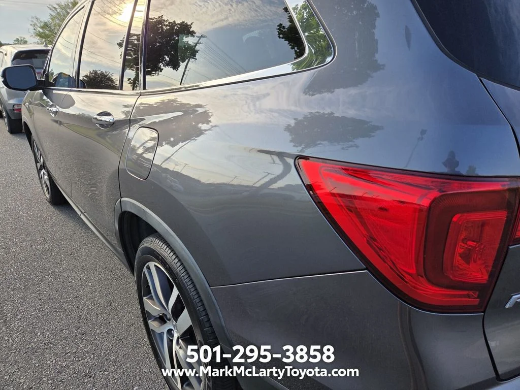 Used 2016  Honda Elite image 9