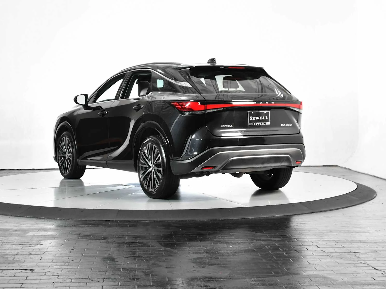 Used 2024 Caviar Lexus Premium Plus image 4