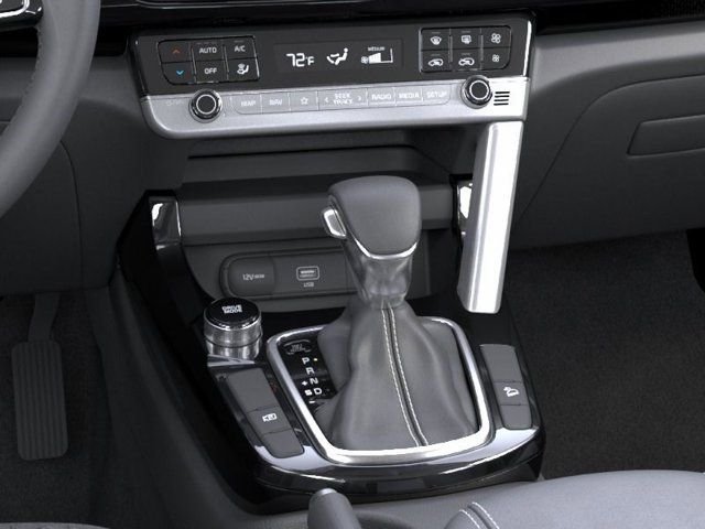 New 2026 Gray Kia S image 23