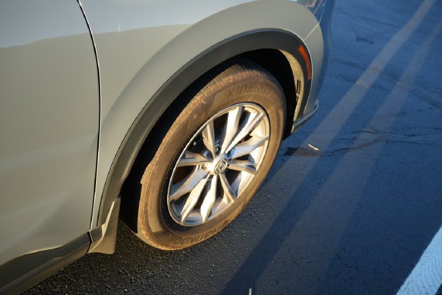 Used 2025  Honda EX image 25