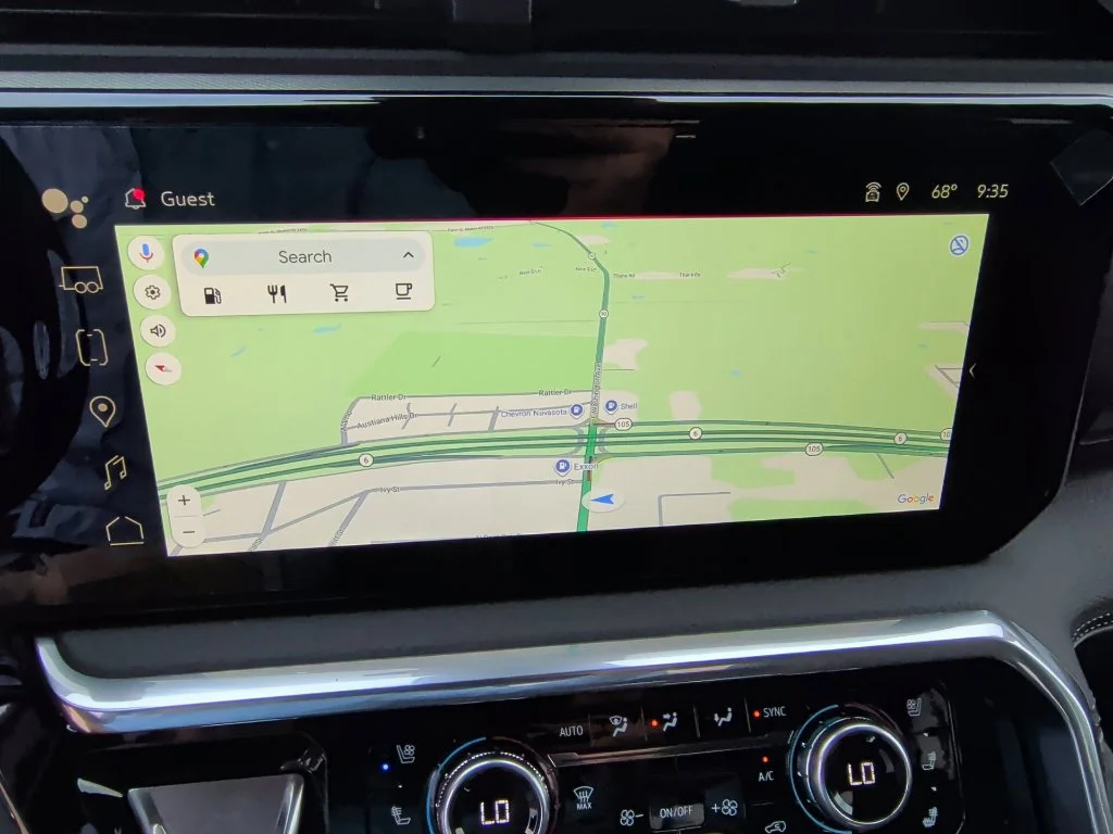 2026 GMC Sierra 2500HD Denali - Photo 26