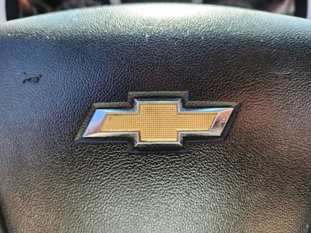 Used 2013 Atlantis Blue Metallic Chevrolet LTZ image 38