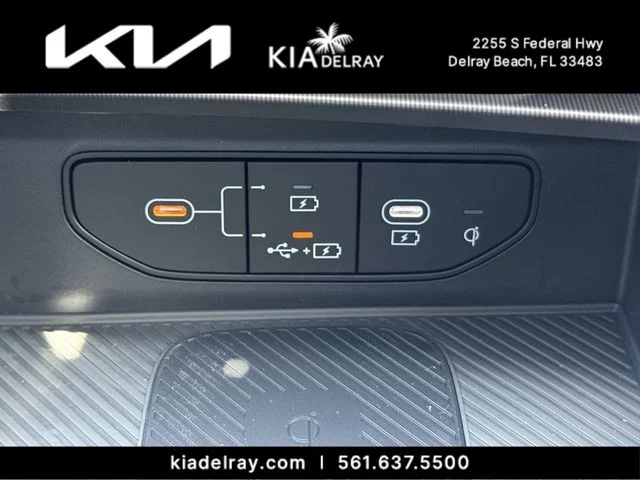 New 2027  Kia EX image 24