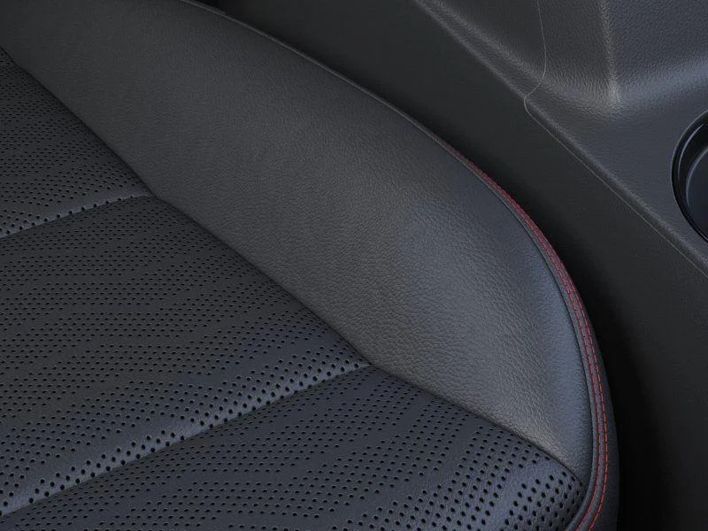 New 2026 Black Chevrolet Z71 image 21